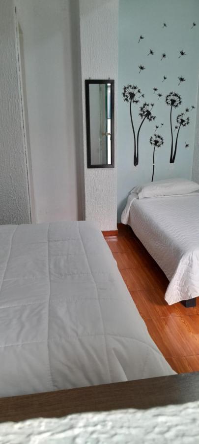 Hostal Brilliant Кіто Екстер'єр фото