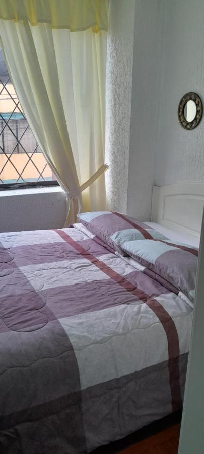 Hostal Brilliant Кіто Екстер'єр фото