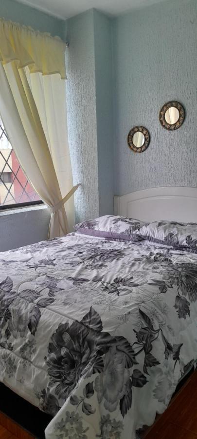 Hostal Brilliant Кіто Екстер'єр фото