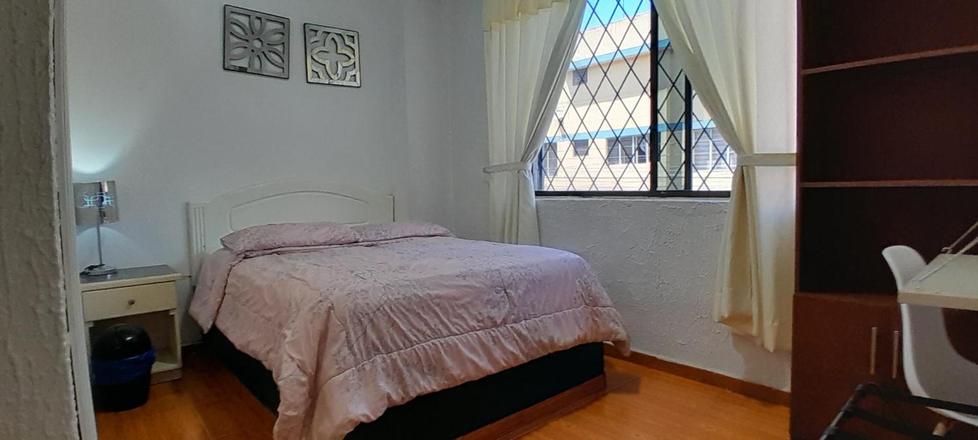 Hostal Brilliant Кіто Екстер'єр фото